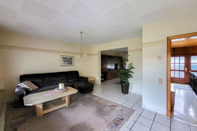 Wohnzimmer EG
