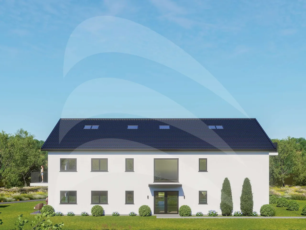 Visualiserung