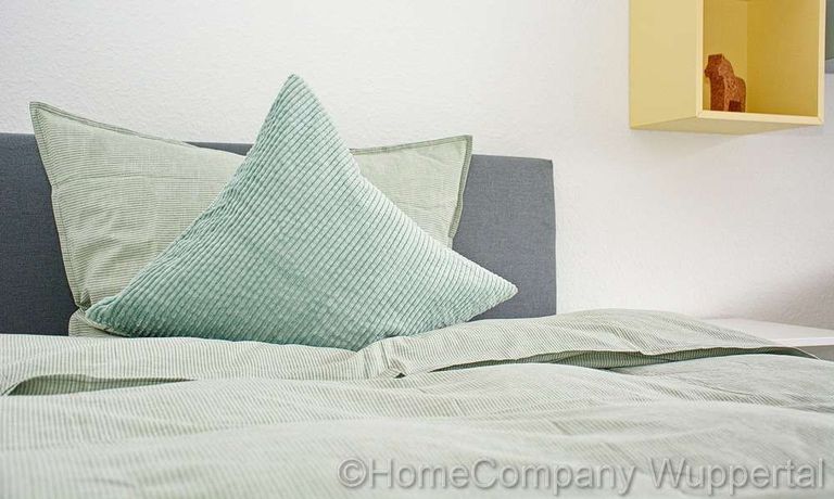 Details Bett