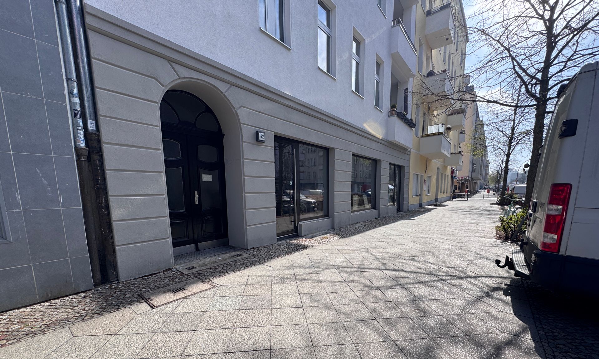 Gewerbechance in Toplage!