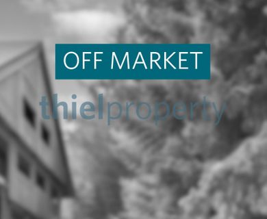 Off Market: Ruhige Suite mit Wohnkomfort und 5-Sterne-Service