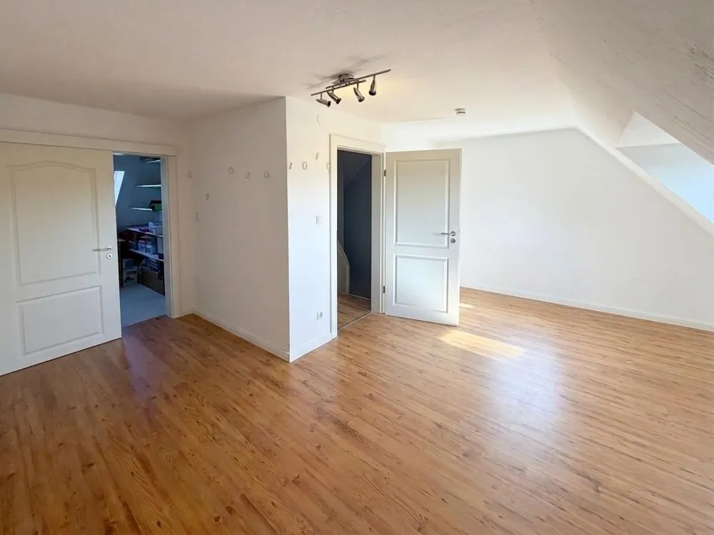 Zimmer Dachgeschoss 