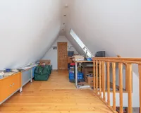 Spitzboden
