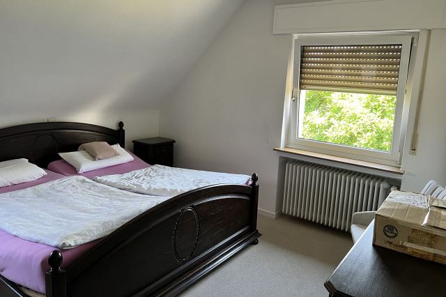 1. Schlafzimmer