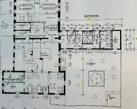 Grundriss: Erdgeschoss