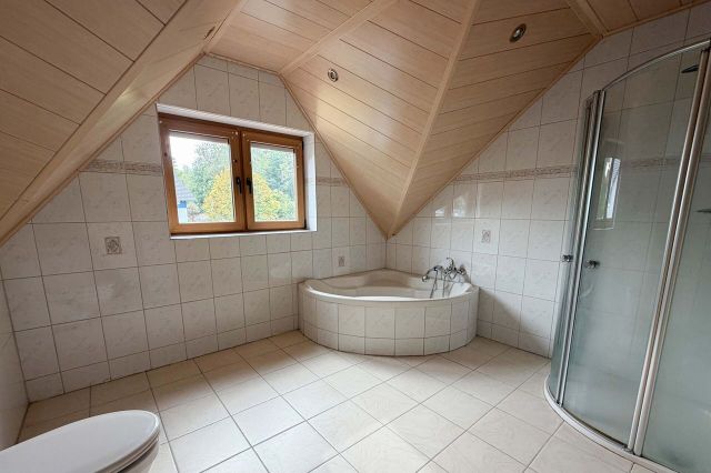Badezimmer OG