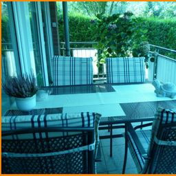 *Kapitalanlage in Münster*
moderne ETW in der Piusallee !