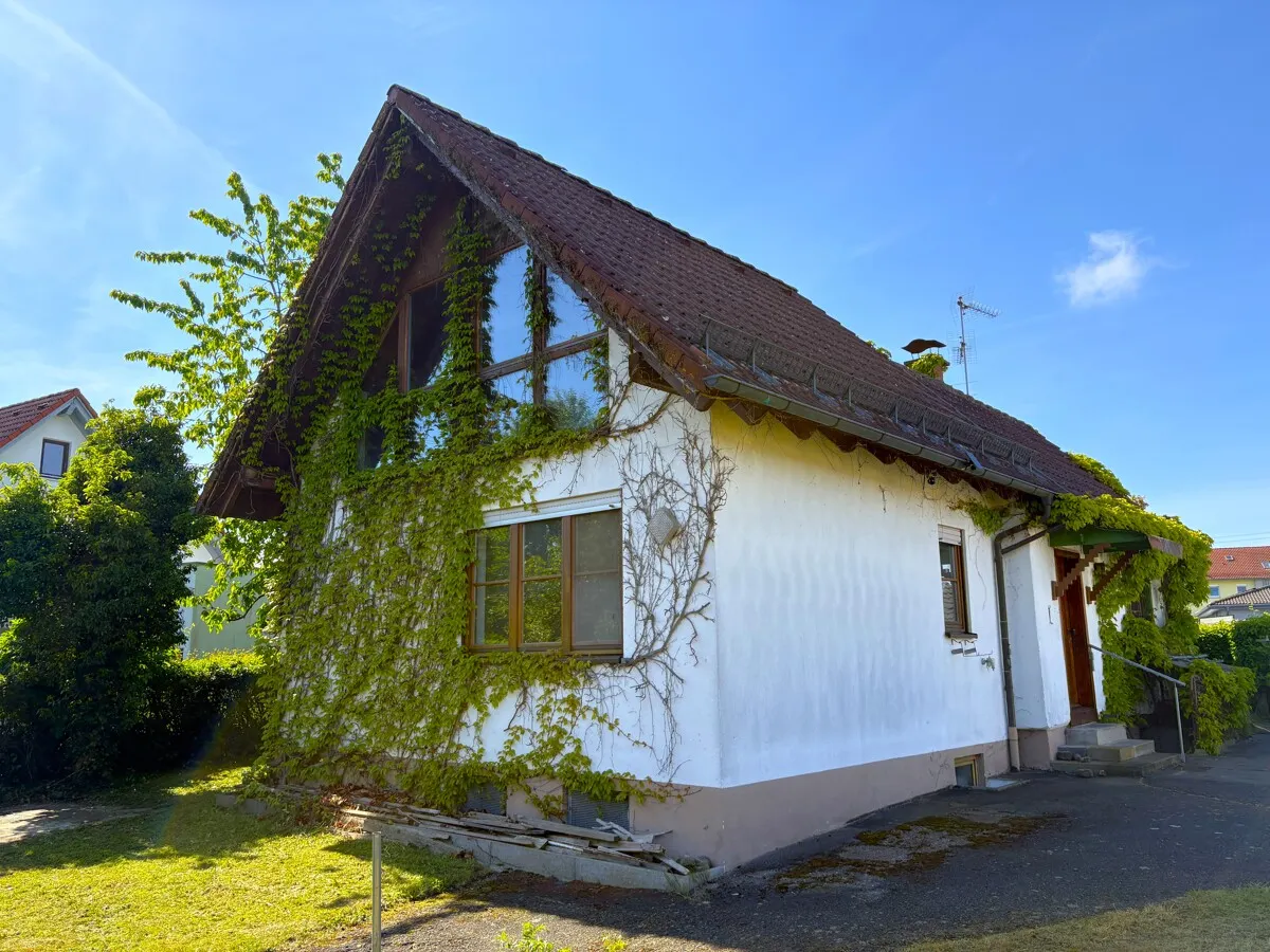 Außenansicht