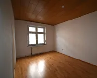 Wohnen vor dem Einzug