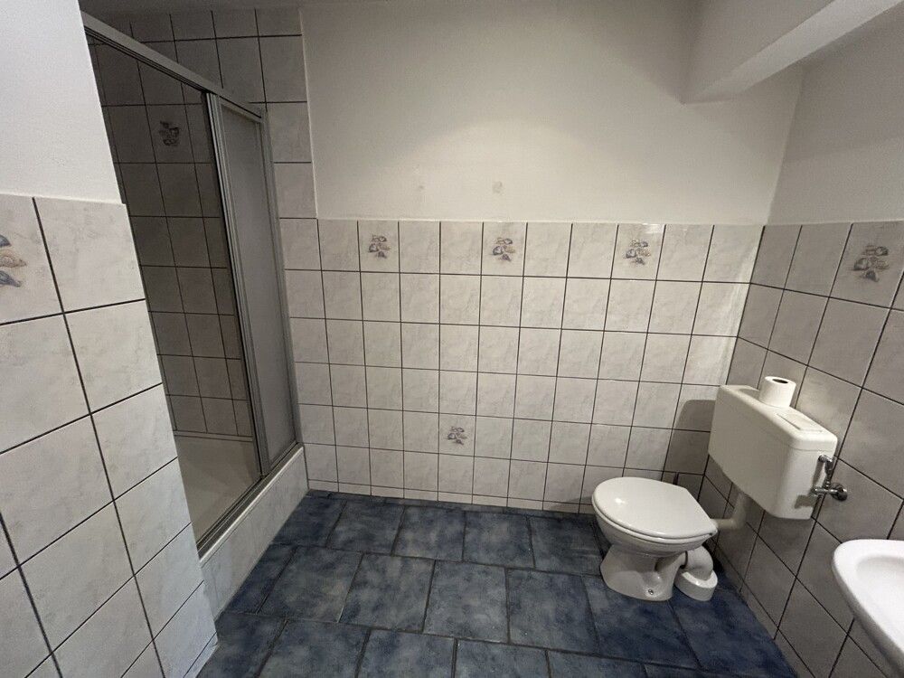 Duschbad