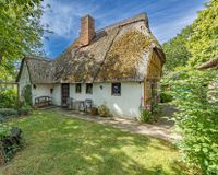 Willkommen in Schellhorn