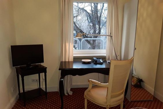 Westend (8071991) Praktisches Studio in bester Wonhlage