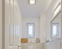 Gästetoilette
