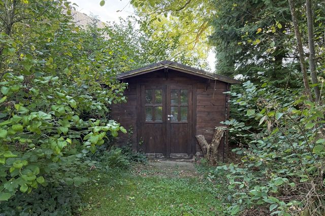 Gartenhaus
