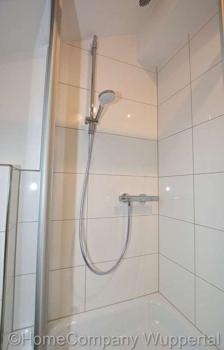 Dusche