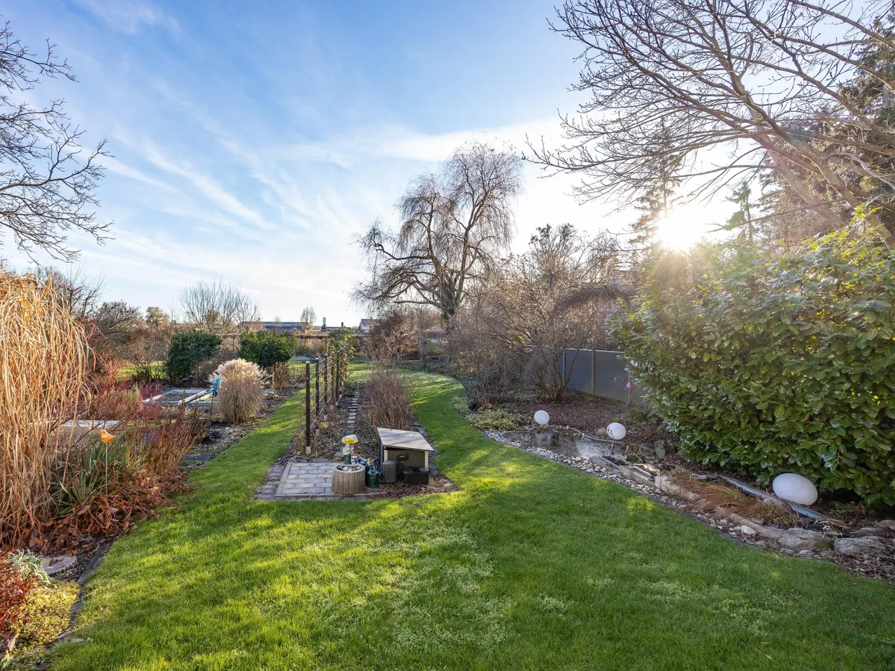 Garten