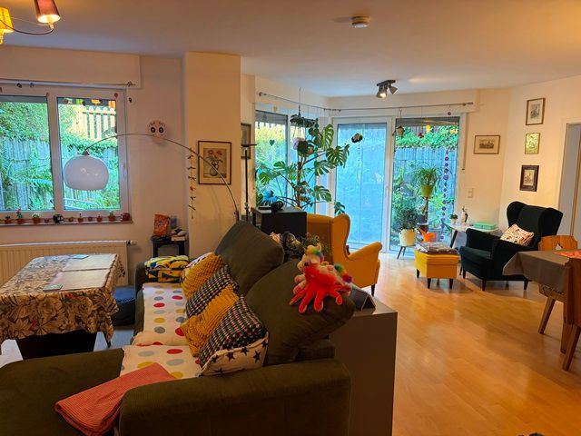 Wohnung zur Miete in Mönchengladbach - Photo 1