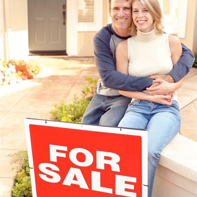 Immobilie verkaufen mit CARAT Immobilien