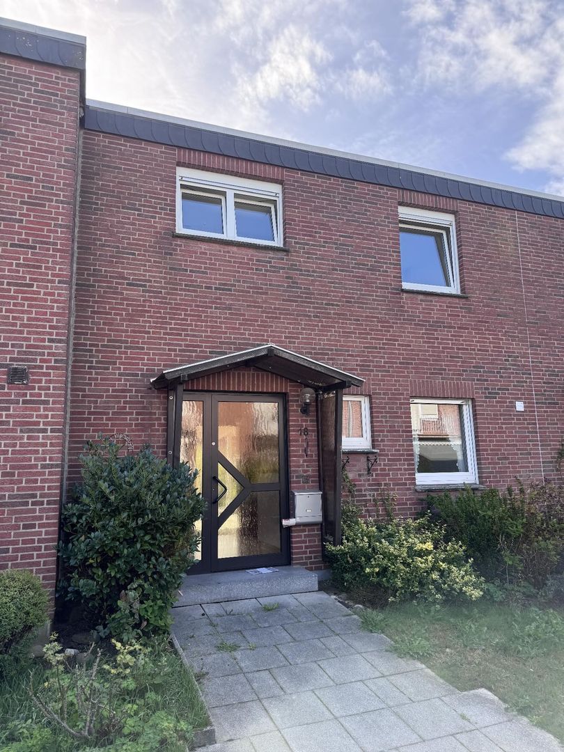 RESERVIERT! Wohlfühlen in Flüren...