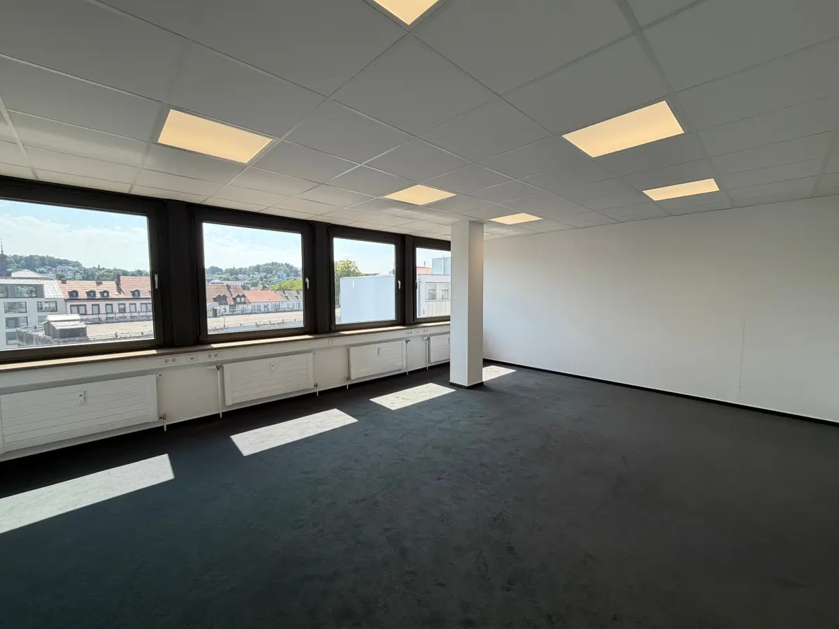 Büro - ca. 34,52 m²
