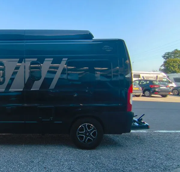 CV 600 Pro+
