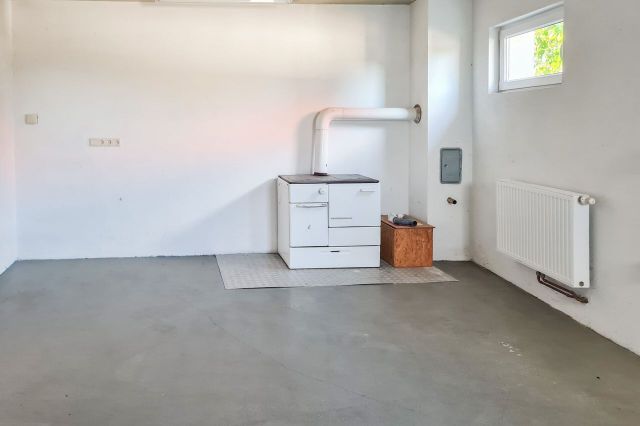 Hauswirtschaftsraum EG