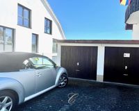 Garage (links)
