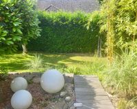 Gartenansicht