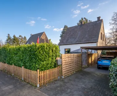 Viel Platz zum Wohlfühlen – 103 m² Wohnfläche + 94 m² ausgebaute Nutzfläche