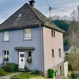 Ein Haus mit Geschichte, Charakter und vielfältigen Möglichkeiten!