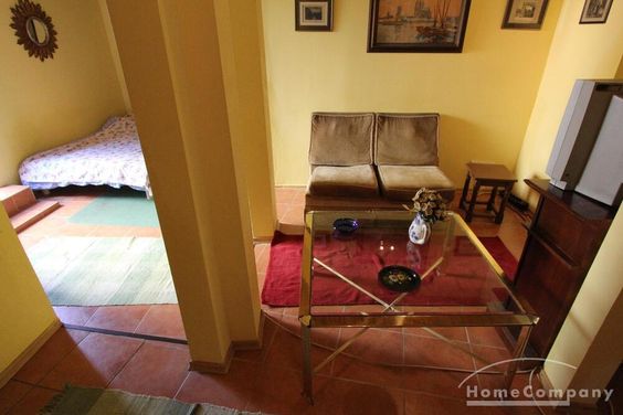 Appartement / Miete auf Zeit / Bonn