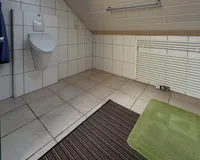 mit Urinal