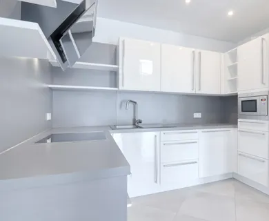 Modernes Apartment  in St. Ingbert