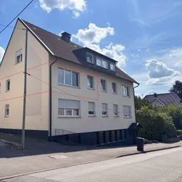 3-Zimmer-Wohnung mit Gestaltungspotenzial – in zentrumsnaher Lage von Gummersbach!