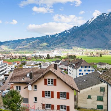 Grosses familienfreundliches Einfamilienhaus: Ihr Traum vom perfekten Zuhause