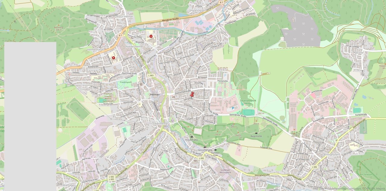 PRUIN Immobilien GmbH