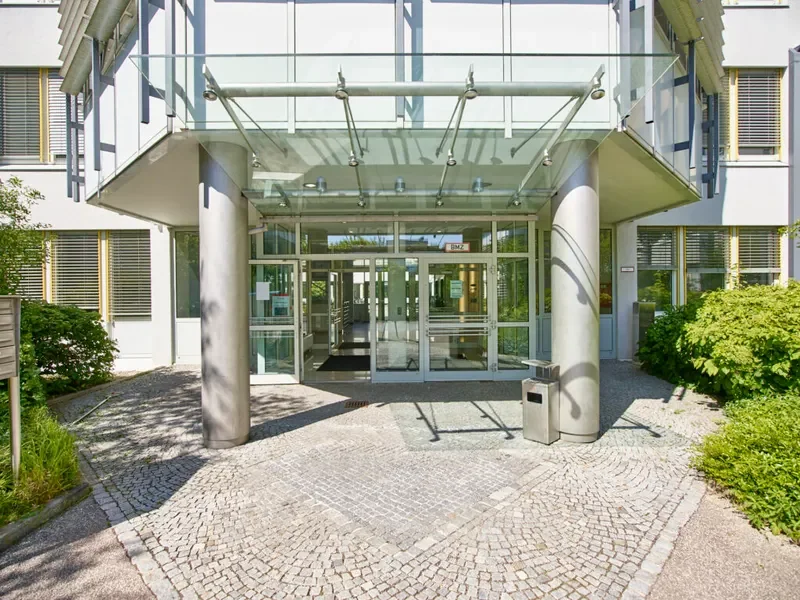 Außenansicht 3