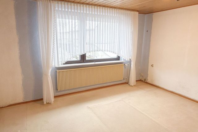 Haus 1 OG Schlafzimmer