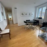 ✨ Schick möblierte Wohnung in Top-Citylage – Dom & Römer