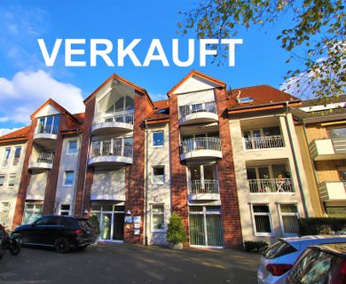 Beste Gütersloher City-Lage