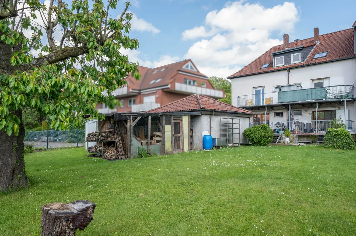 Garten