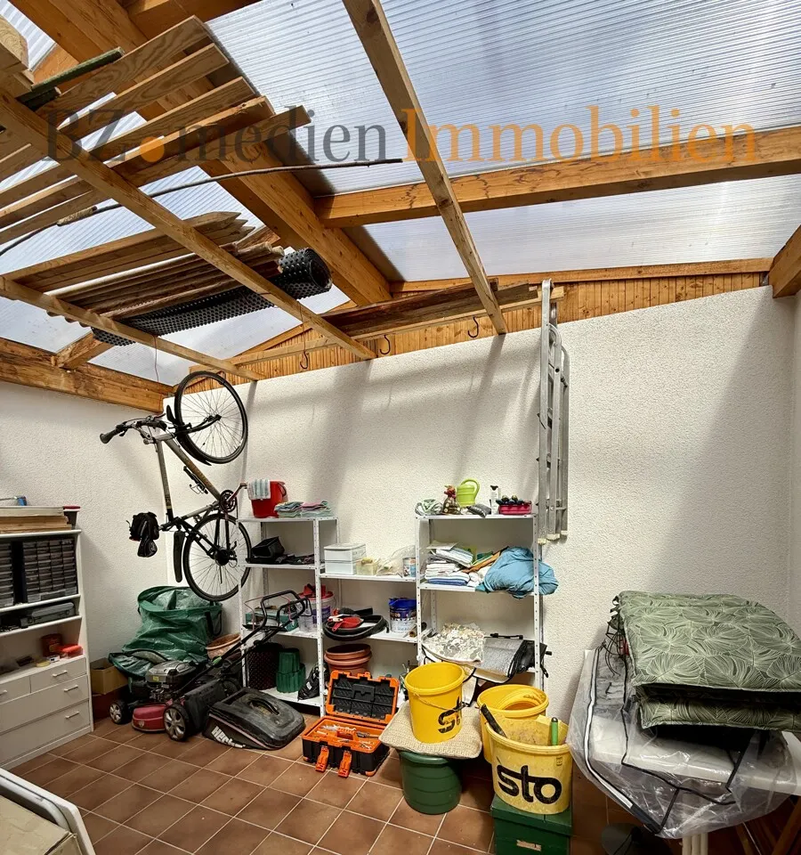 Gäratehaus