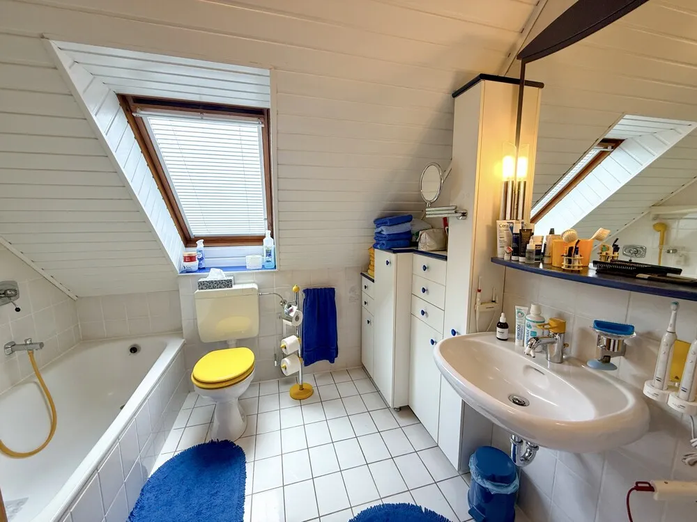 OG Badezimmer 
