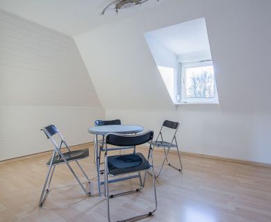 3Z-Dachgeschoss-Wohnung am Kurpark in Unna-Königsborn - Photo 4