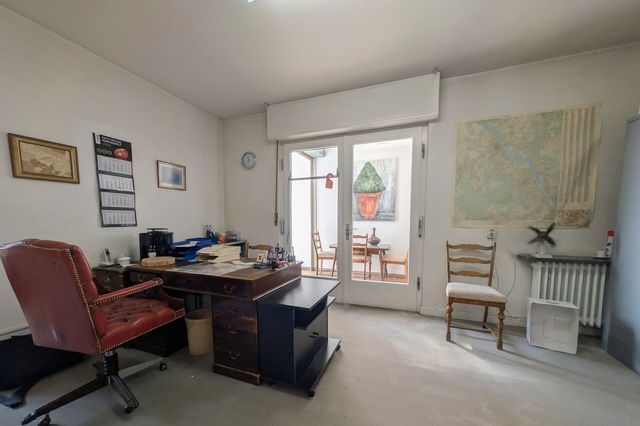 Büro