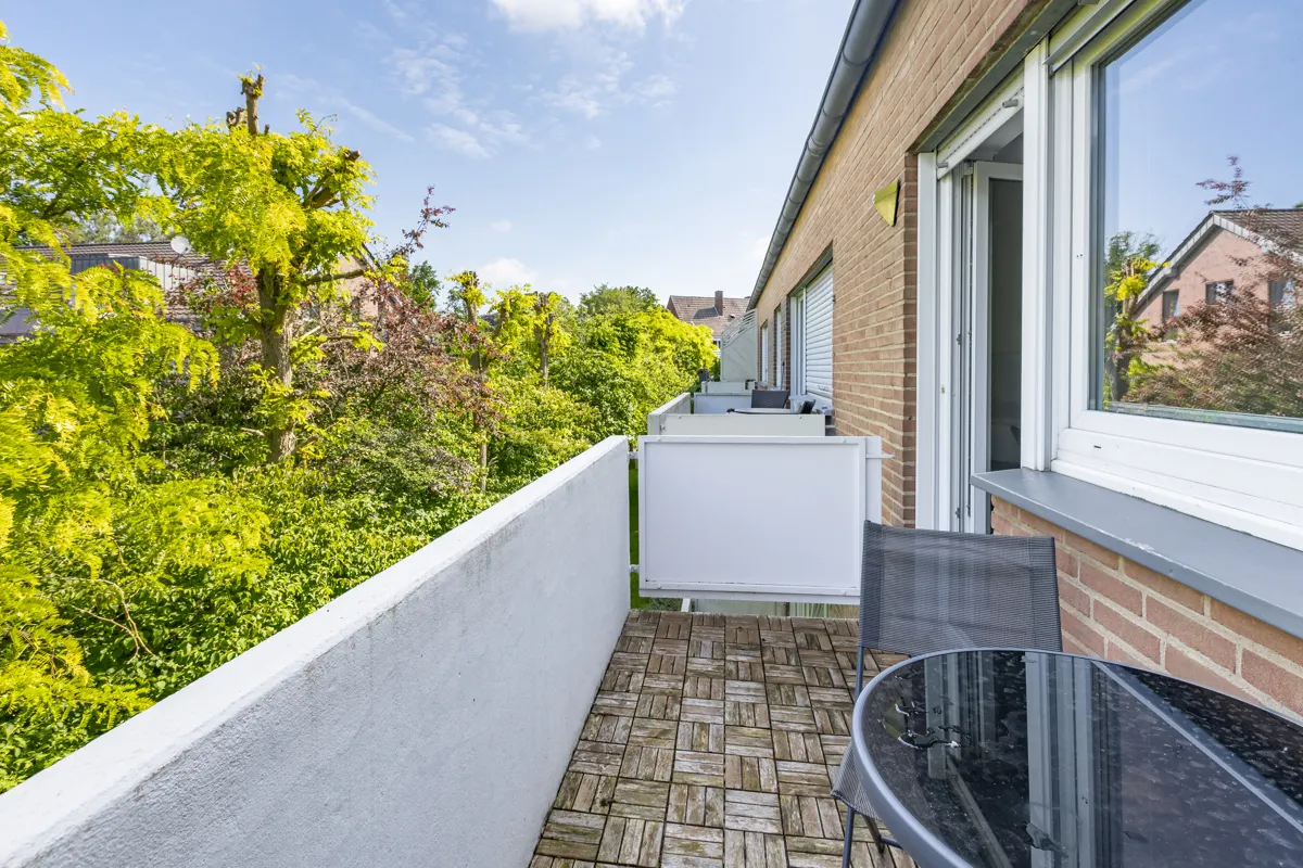 Balkon
