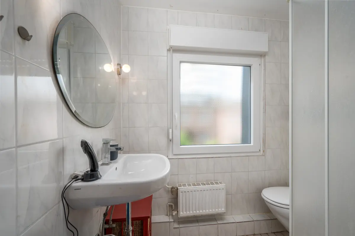 OG Badezimmer