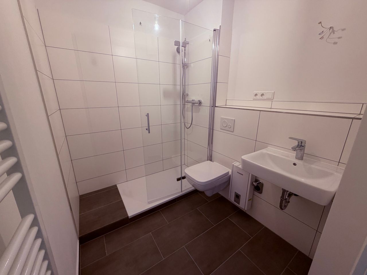 Charmante, sanierte Etagenwohnung in Barsinghausen – modernes Wohnen auf ca. 45 m² - Foto 4
