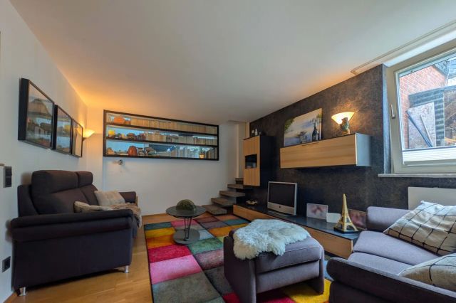 Wohnzimmer UG