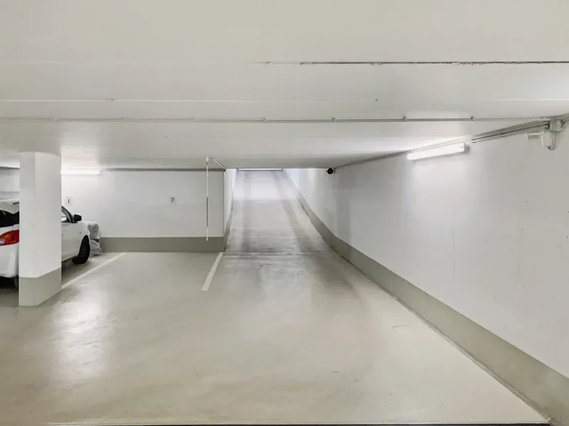 Tiefgarage